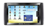 Archos 70 internet tablet (501586) Archos 70 internet tablet (501586)